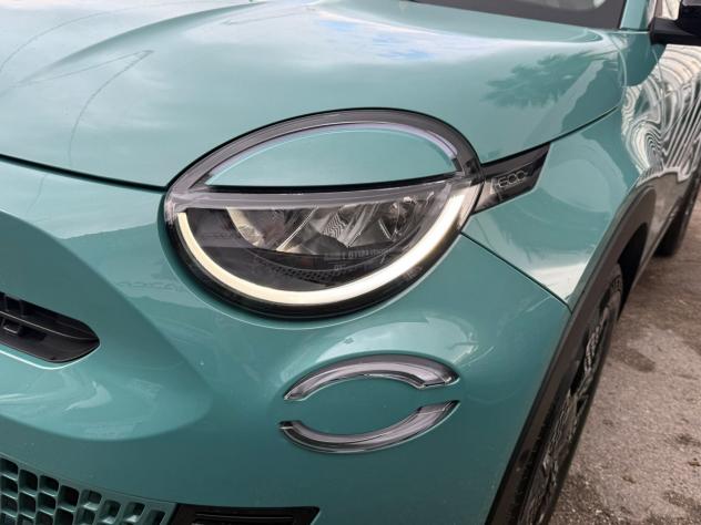 Fiat 600 2025 HYBRID 1.2 MHEV LA PRIMA AUTOMATICA - Foto 6