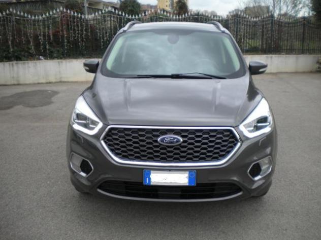 FORD Kuga 2.0 TDCI 180 CV S&S 4WD Powershift Vignale rif. 24081568 - Foto 2