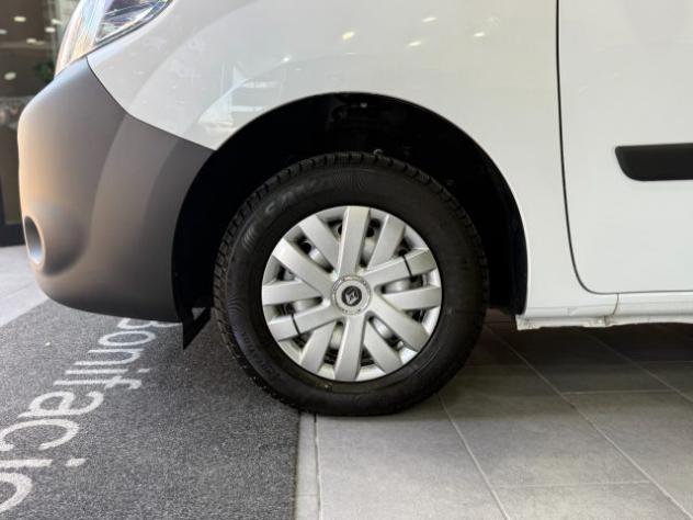 RENAULT Kangoo 1.5dCi 75 Express Compact - iva 22% inclusa rif. 23416639 - Foto 7