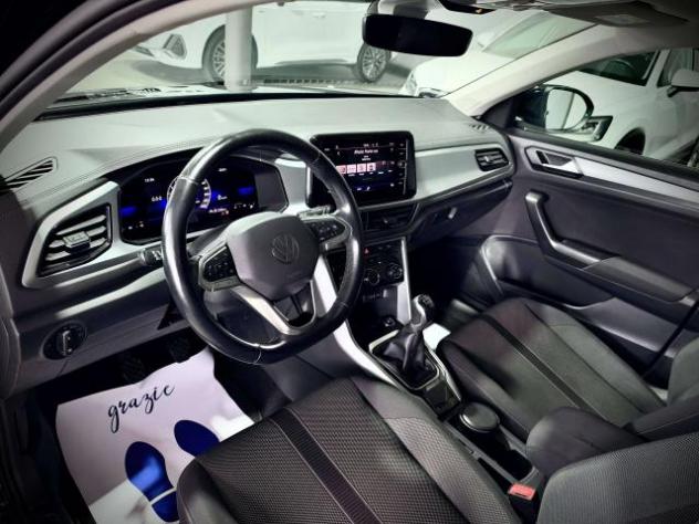 Volkswagen T-Roc 2.0 TDI 116CV Life - Foto 10