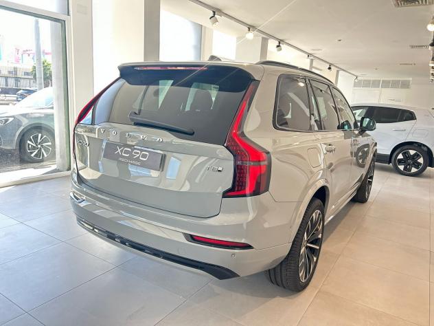 Volvo XC 90 T8 AWD automatico 7 posti PLUS DARK - Foto 3