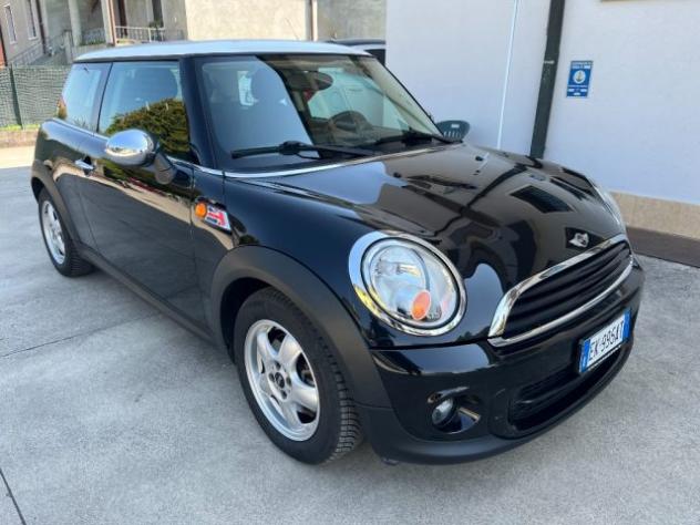 MINI One 1.6 16V One (55kW) rif. 24040949 - Foto 3