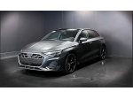 Audi A3 A3 SPB TDI 110 kW S tronic S line edition