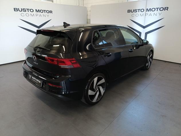 Volkswagen Golf Golf 2.0 tdi Style 150cv dsg - Foto 4