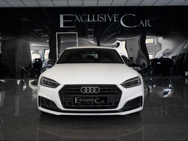 AUDI - A5 Sportback - A5 SPB 2.0 TDI 150CV cl.d mult S line ed - Foto 2
