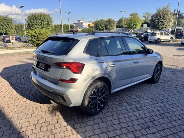 Škoda Kamiq 1.0 TSI Black Dots 70kW - Foto 6