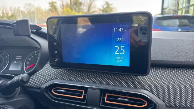 Dacia Sandero Stepway III 2021 Stepway 1.0 tce ECO-G Comfort - Foto 6