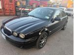 JAGUAR X-Type 2.0D cat Sport EU3 senza nessun lavoro da fare rif. 23636126