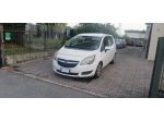 Opel Meriva 1.4 Turbo 120CV GPL scaduto