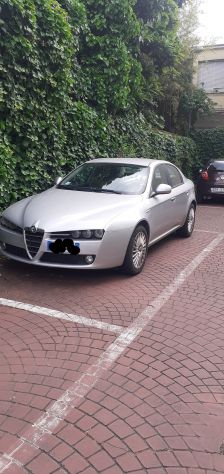 Privato vende auto usata