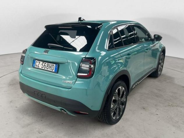 FIAT 600 1.2 Hybrid 110cv La Prima rif. 23661787 - Foto 3