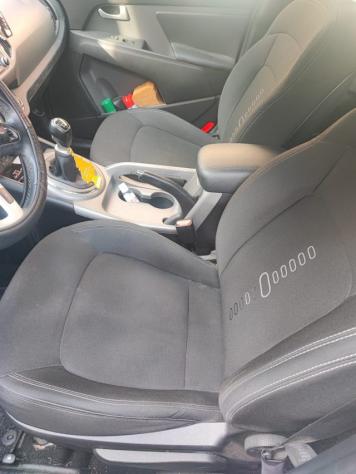 KIA Sportage 1.7 CRDI VGT 2WD Cool rif. 23757183 - Foto 5