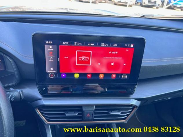 CUPRA Formentor 2.0 TDI 4Drive DSG rif. 21949951 - Foto 10