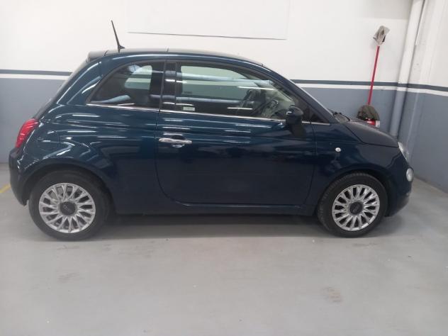 FIAT 500 III 2015 1.2 Lounge 69cv - Foto 6