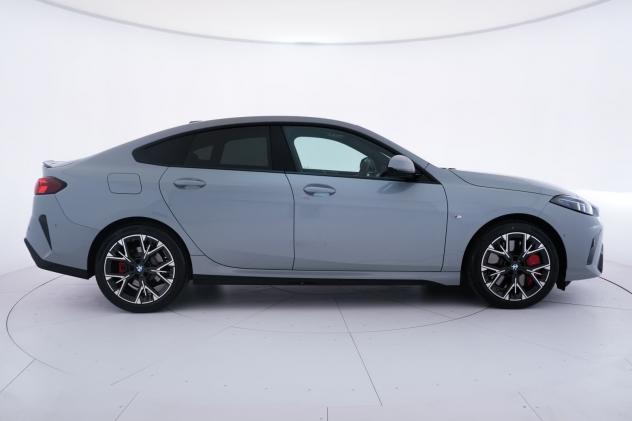 BMW 220D d Gran Coupe 48V MSport auto - IVA ESPOSTA - Foto 4