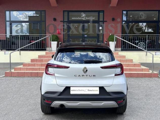 RENAULT Captur TCe 100 CV GPL Intens rif. 22270068 - Foto 4