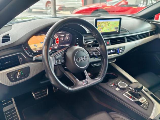 AUDI RS5 2.9 TFSI quattro tiptronic rif. 23952396 - Foto 10