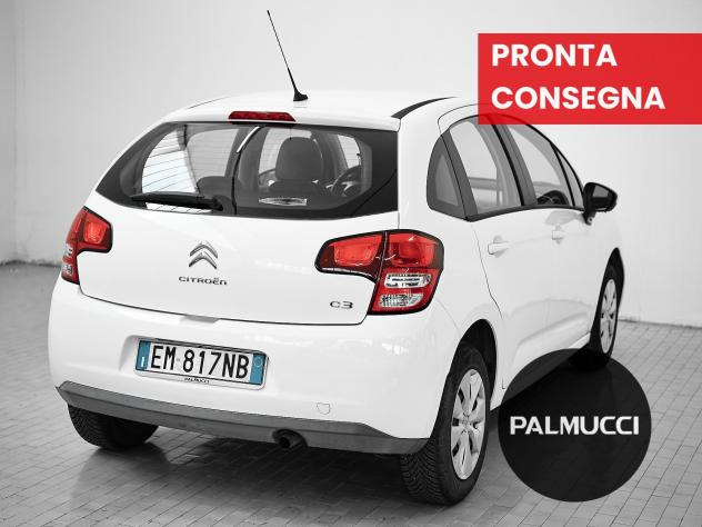 Citroën C3 C3 1.1 Attraction - Foto 3
