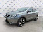 Nissan Qashqai 1.5 dci Tekna 110cv my16