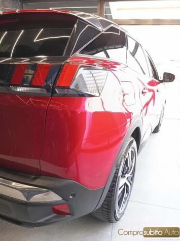 PEUGEOT 3008 PureTech Turbo 130 S&S Allure rif. 23898703 - Foto 8