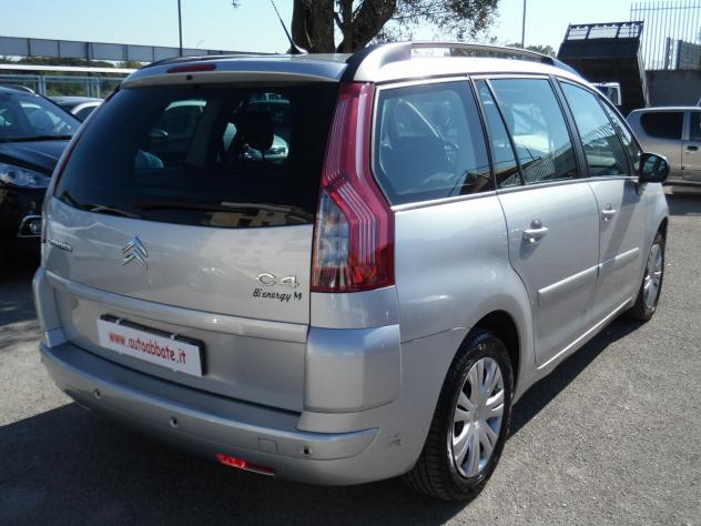 Citroen C4 Grand Picasso 1.8 Perfect Eco Energy M - Foto 7