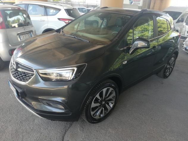 Opel Mokka X 1.6 CDTI Ecotec 136CV 4x4 Start&Stop Vision - Foto 3