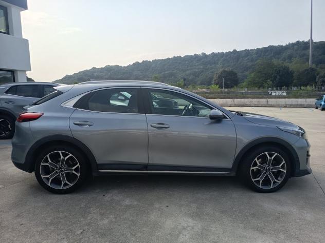 Kia XCeed 1.0 T-GDi GPL High Tech - Foto 4