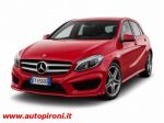 MERCEDES-BENZ B 200 CDI Premium Plus rif. 19924817