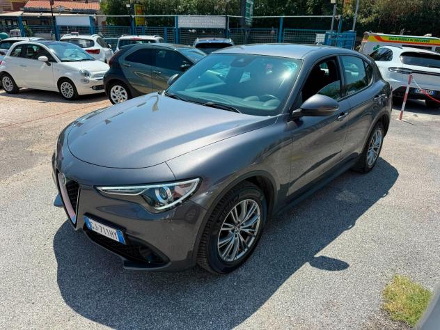 ALFA ROMEO STELVIO 2.2 190 CV Q4 AUTOMATICA-SUPER BUSINESS - Foto 3