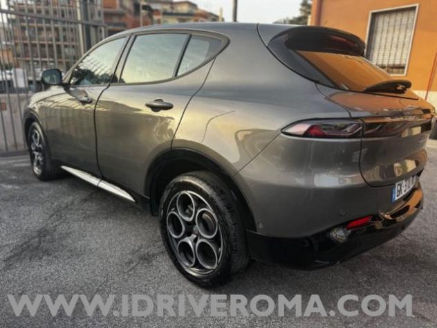 ALFA ROMEO Tonale 1.5 130 CV HYBRID +TELECAMEREFRONTALI rif. 23620671 - Foto 4