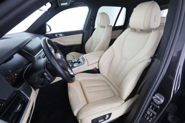 BMW X5 X5 xDrive30d 48V Business rif. 23769781 - Foto 2