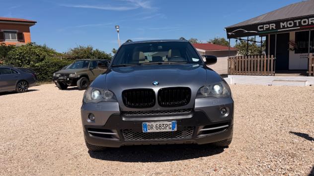 Bmw X5 xDrive35d Futura - Foto 9