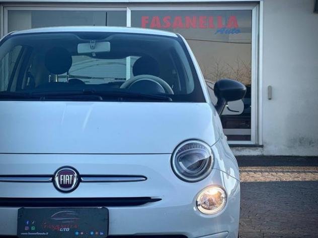 FIAT 500 1.0 Hybrid Dolcevita - NO VINCOLI FINANZIARI rif. 23002739 - Foto 3