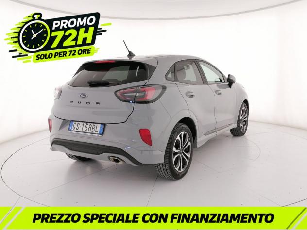 Ford Puma 1.0 ecoboost h ST-Line s&s 125cv - Foto 2