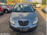 LANCIA - Musa - 1.4 8V EcochicDiva GPL - UNIPRO. - FINANZIABILE