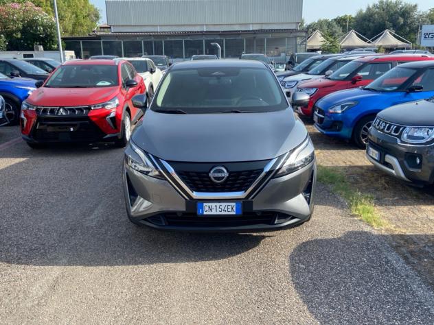 Nissan Qashqai 1.5 EREV e-Power N-Connecta Auto - Foto 2
