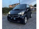 smart forTwo 451 cdi diesel