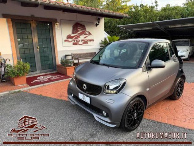 SMART ForTwo 70 1.0 twinamic Superpassion PREZZO REALE ITALIANA rif. 23999712