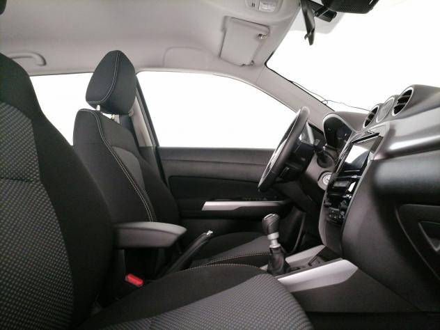 Suzuki Vitara 1.4h Cool 2wd - Foto 6
