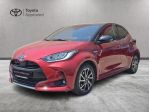 TOYOTA Yaris 1.5 Hybrid 5 porte Style rif. 23969715