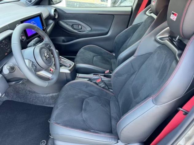 TOYOTA Yaris GR 1.6 Turbo rif. 22838302 - Foto 10