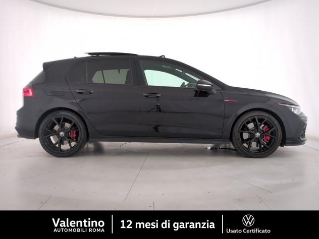 Volkswagen Golf GTI 2.0 TSI GTI DSG - Foto 2