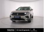 Volkswagen T-Cross 1.0 TSI DSG Edition Plus
