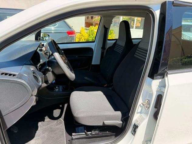 Volkswagen Up! 1.0 Benzina NO Vincolo Finanz. - Foto 8