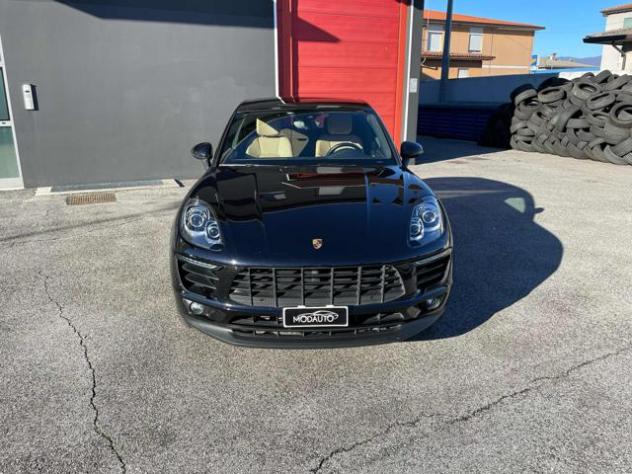 PORSCHE Macan 2.0 rif. 24047865 - Foto 4
