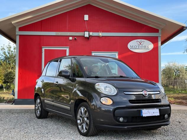 Fiat 500L CV Euro 6 - Tetto Panoramico - 2016 - Foto 2