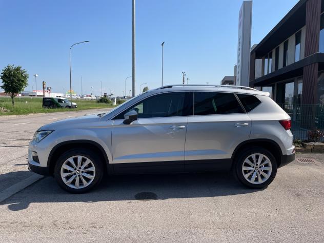 SEAT Ateca 1.6 TDI Business - Foto 5