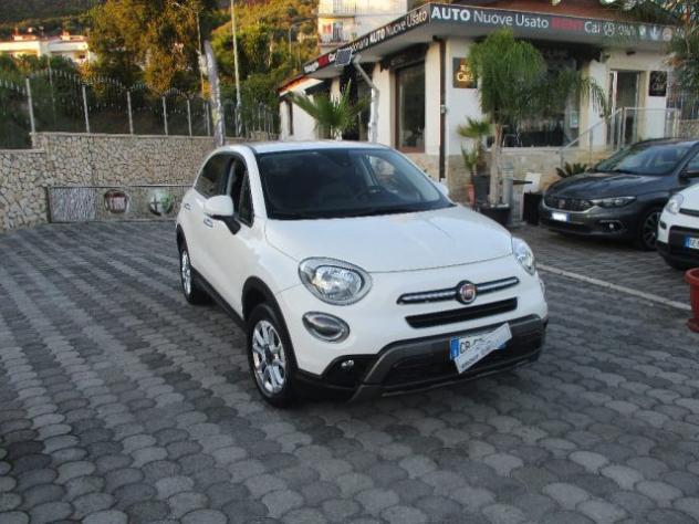 FIAT 500X 1.3 MultiJet 95 CV City Cross rif. 24203200