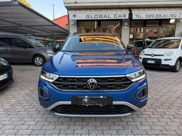 VOLKSWAGEN T-Roc 1.0 TSI Style BlueMotion Technology rif. 24203186 - Foto 2