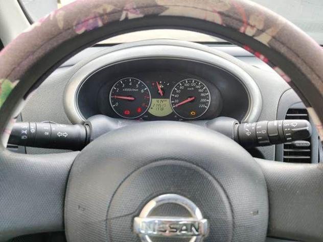 NISSAN - Micra - 1.2 16V 5P GPL 2032 - Foto 8